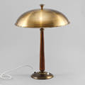 BORDSLAMPA