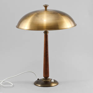 BORDSLAMPA