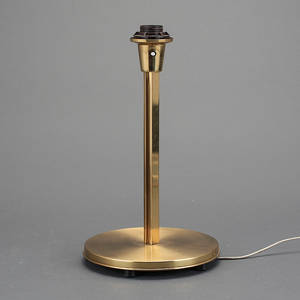 BORDSLAMPA