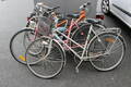 Cyklar