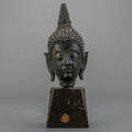 BUDDHAHUVUD