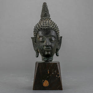 BUDDHAHUVUD