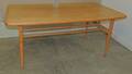 Soffbortd 1950-60 tal 144x67cm