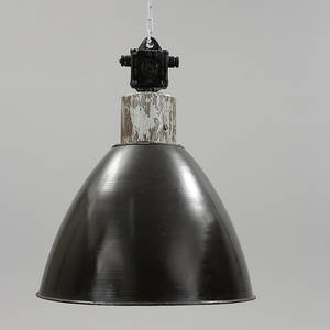 INDUSTRILAMPA
