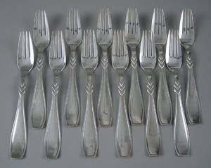 Rex middagsgafler 12