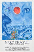 MARC CHAGALL