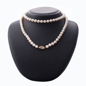 PÄRLCOLLIER