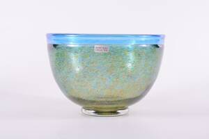 Skål, Bertil Vallien, Boda