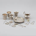 PARTI SILVER