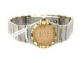 Omega constellation Ø22mmguldstål