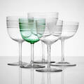 Glasservis