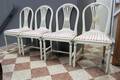 Stolar, 4 st