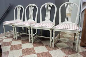 Stolar, 4 st