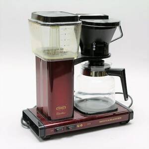 Kaffebryggare