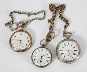 Fickur 3st, 181900-tal