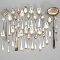 PARTI SILVER