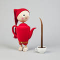 NISSE JAVA MED KAFFEKOPP