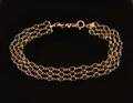 Armband i 18k