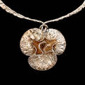 COLLIER MED HÄNGE
