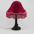 BORDSLAMPA