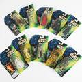 STAR WARS Figurer 10 st