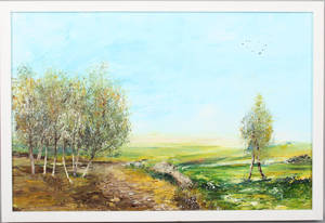 Stanko Stankovic  f. 1964 Flyttfåglar.