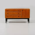 SIDEBOARD 1950-tal
