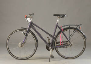 MBK, herrecykel, 5130