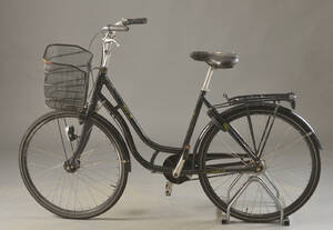 Raleigh, damecykel, 5129