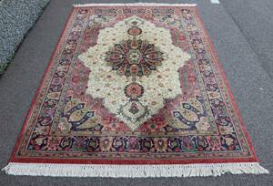 Orientalisk matta, 240x170cm