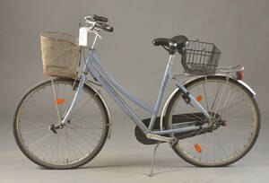 Kildemoes, damecykel, 5106