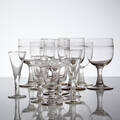 Glasservis