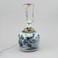 BORDSLAMPA