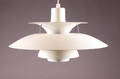 Poul Henningsen. PH5 pendel