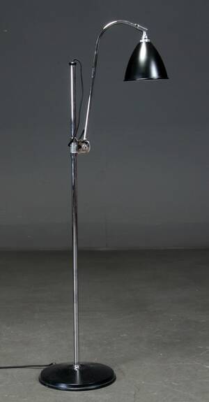 Robert Dudley Best. BestLite standerlampe, model BL3 