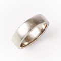 Ring platina