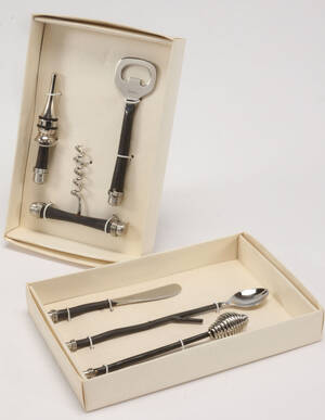 Samling bestik fra Nordal 54