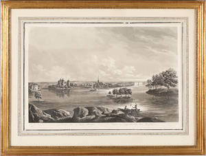 JOHAN FREDRIK MARTIN