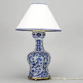 BORDSLAMPA