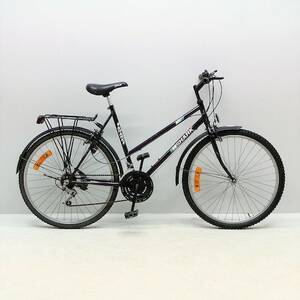 Damcykel