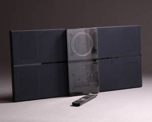 Bang  Olufsen. Beosound Century 2