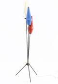 Golvlampa, 195060-tal