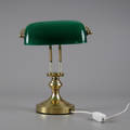 Skrivebordslampe