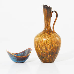 Gunnar Nylund vas skål