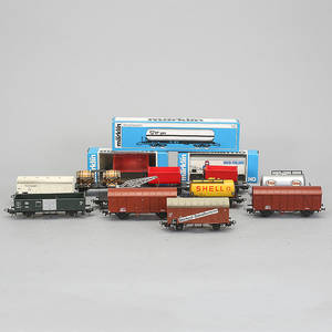 MÄRKLIN