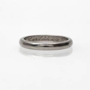 Ring 18K