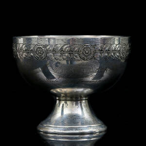 SKÃ…L, silver, GAB, 1919.