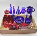Glas