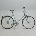 Herrcykel