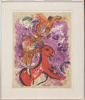 MARC CHAGALL
